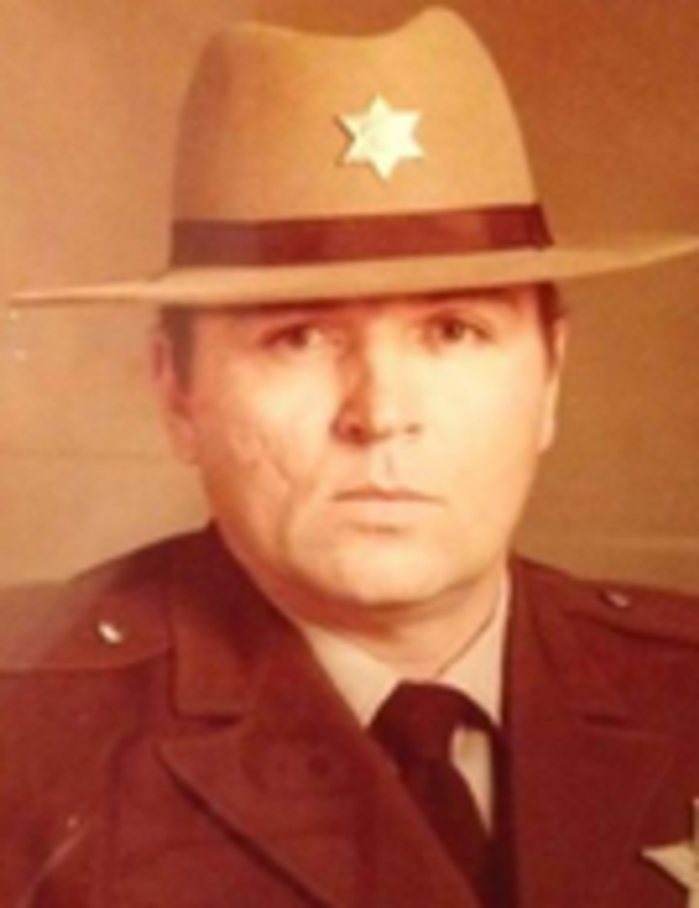 Gary  Dale Mckinney