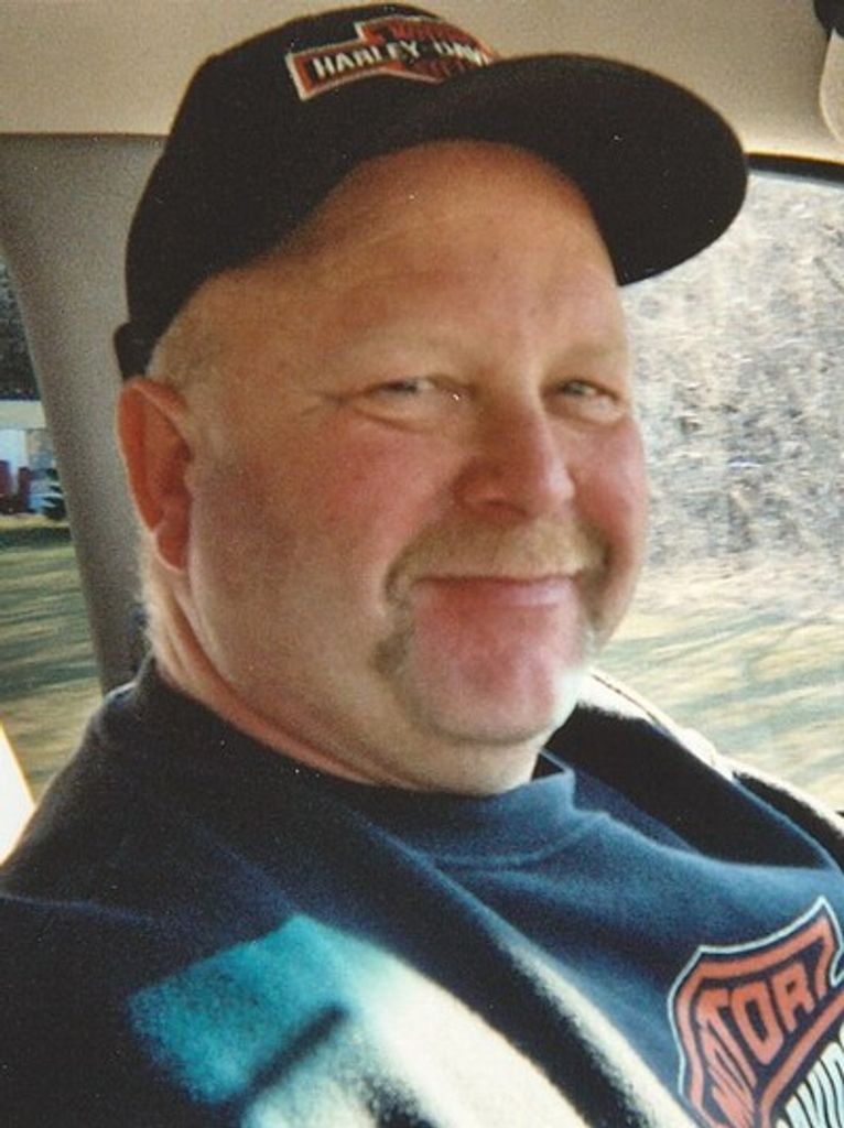 Roger Lee Shones Profile Photo