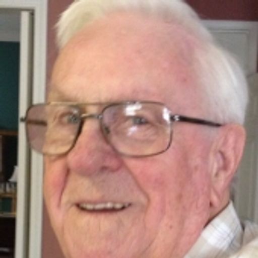 Charles Ray Pierce Profile Photo