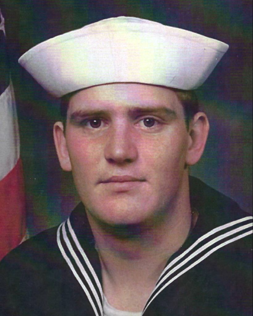 Thomas J. "Jed" Bartashus, Jr.