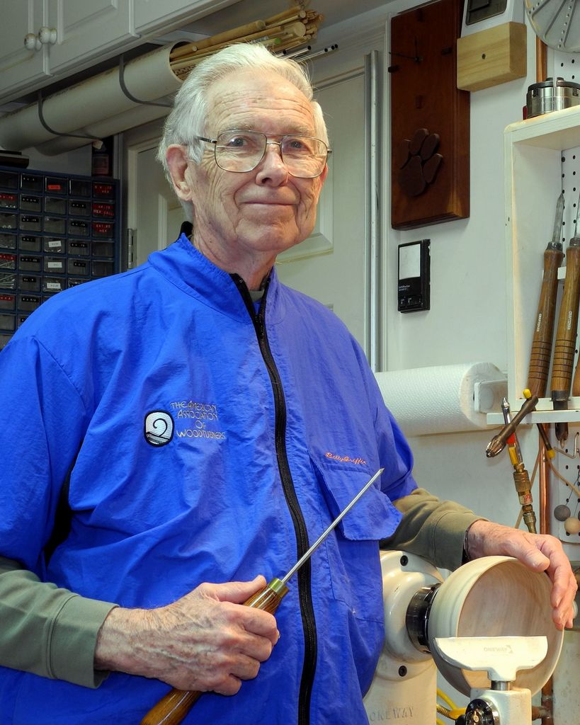 Billy L. Griffin Profile Photo