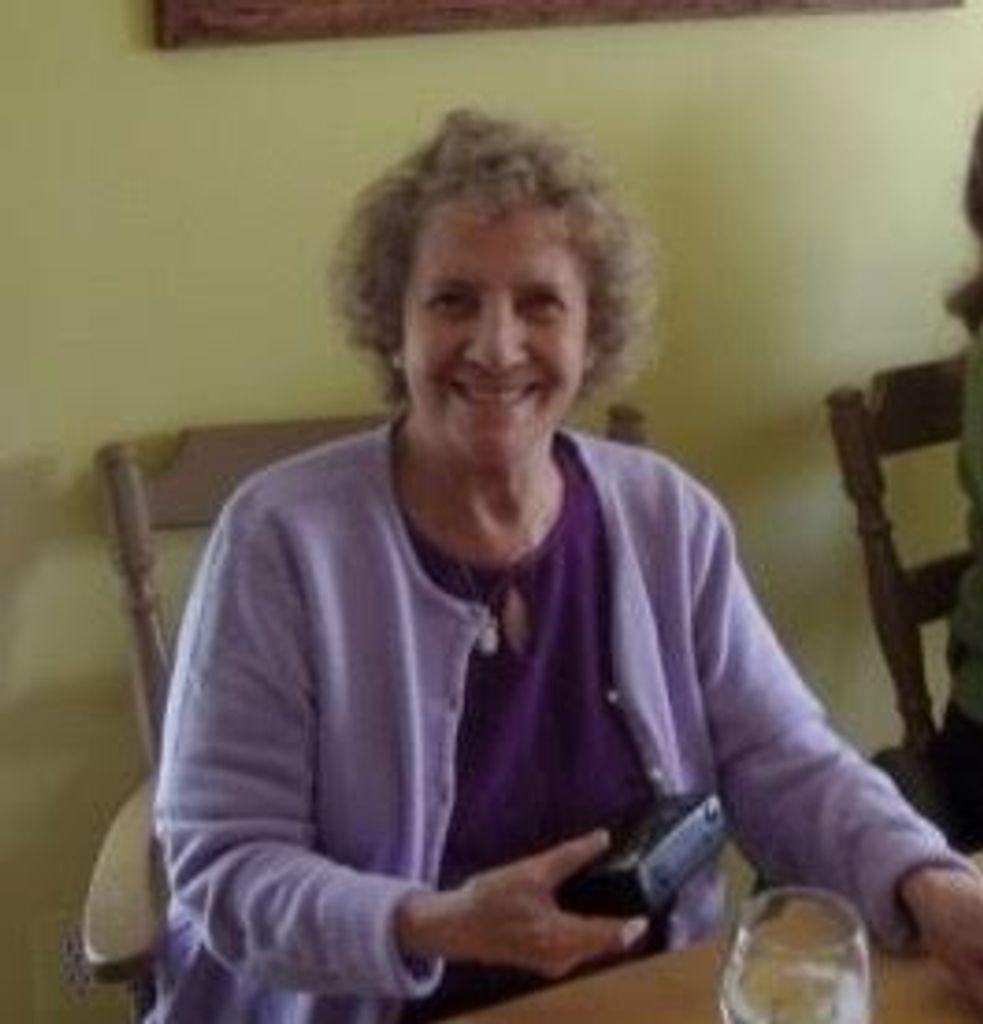 Ruth P. (Fowler)  Carr