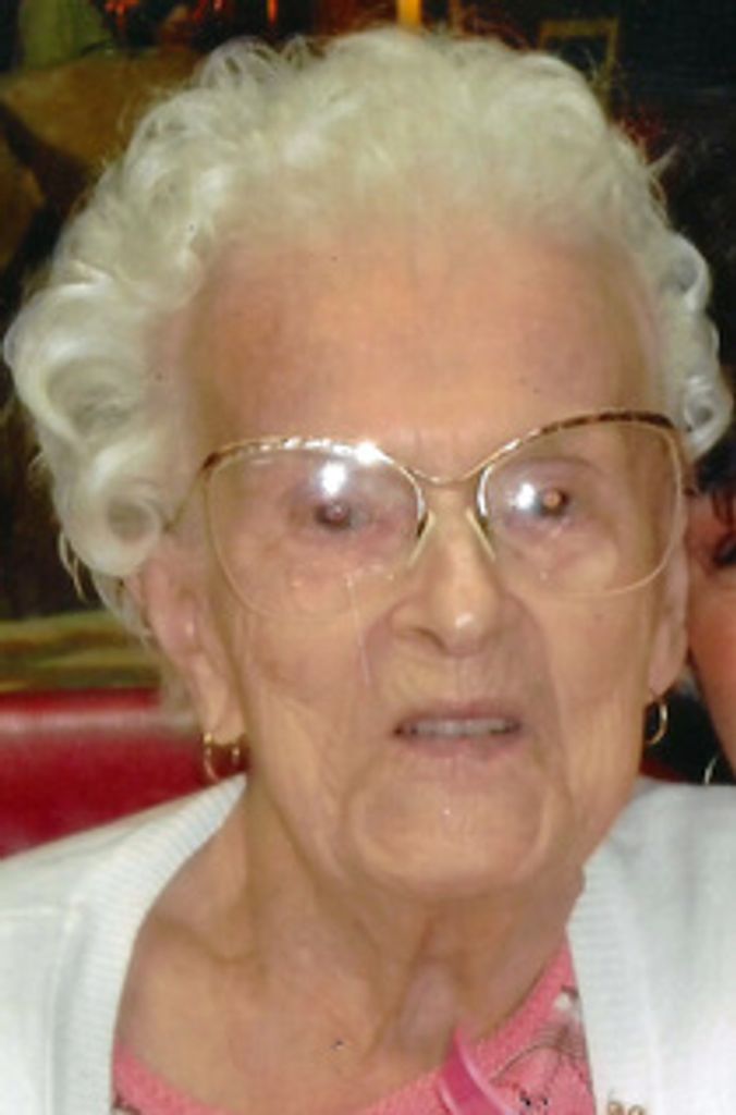 Irene M (Gallant) Carpentier Profile Photo