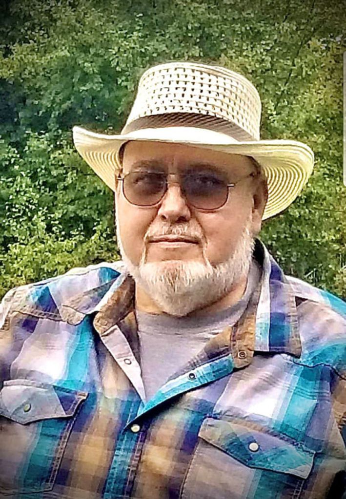 Randell E. Brown