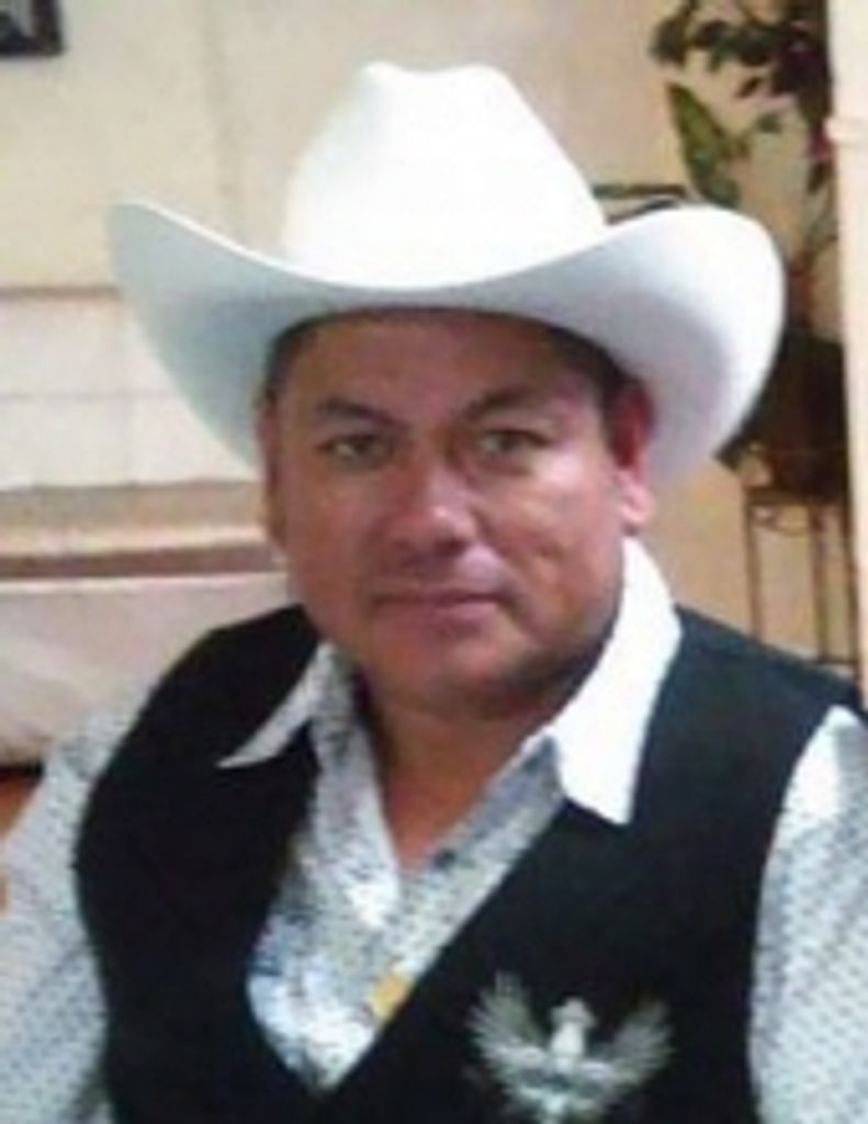 Ruben Villegas