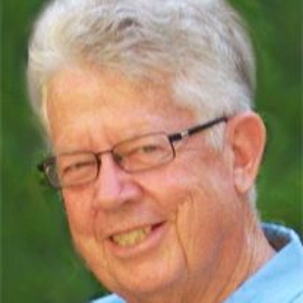 Rudy Carl Moeller