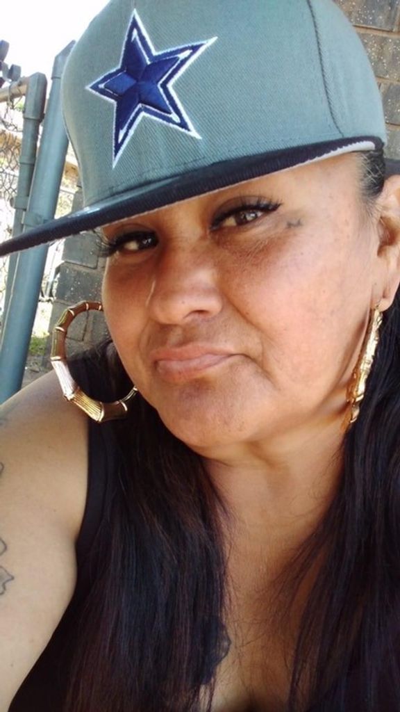 Irma Oralia Serrato