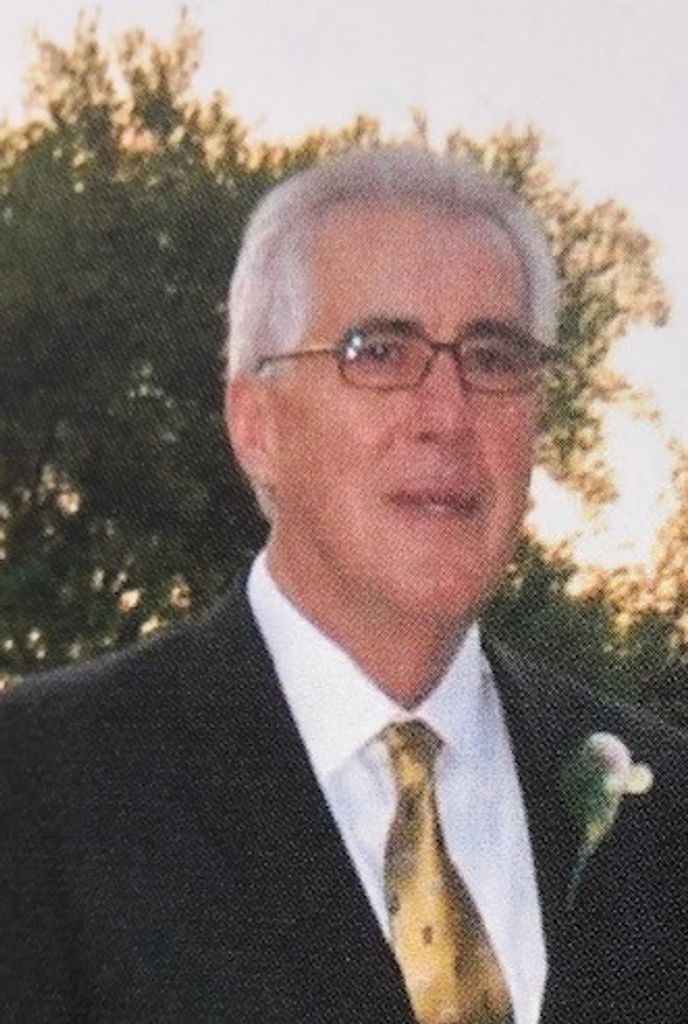 Jay Pellegrini