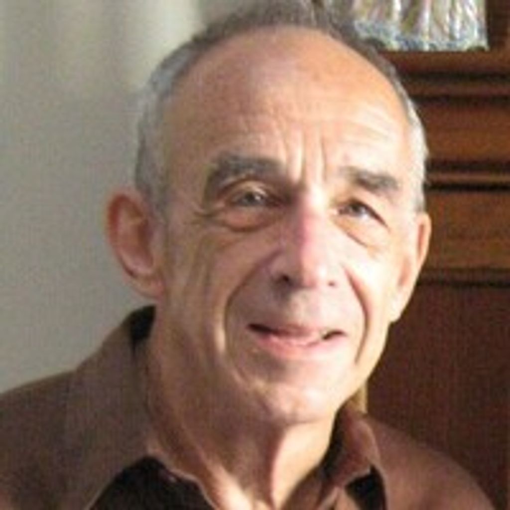 William Edward Powers