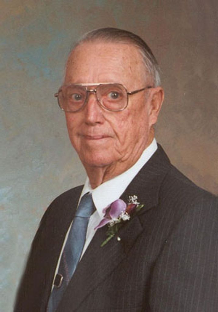 Ronald Barth