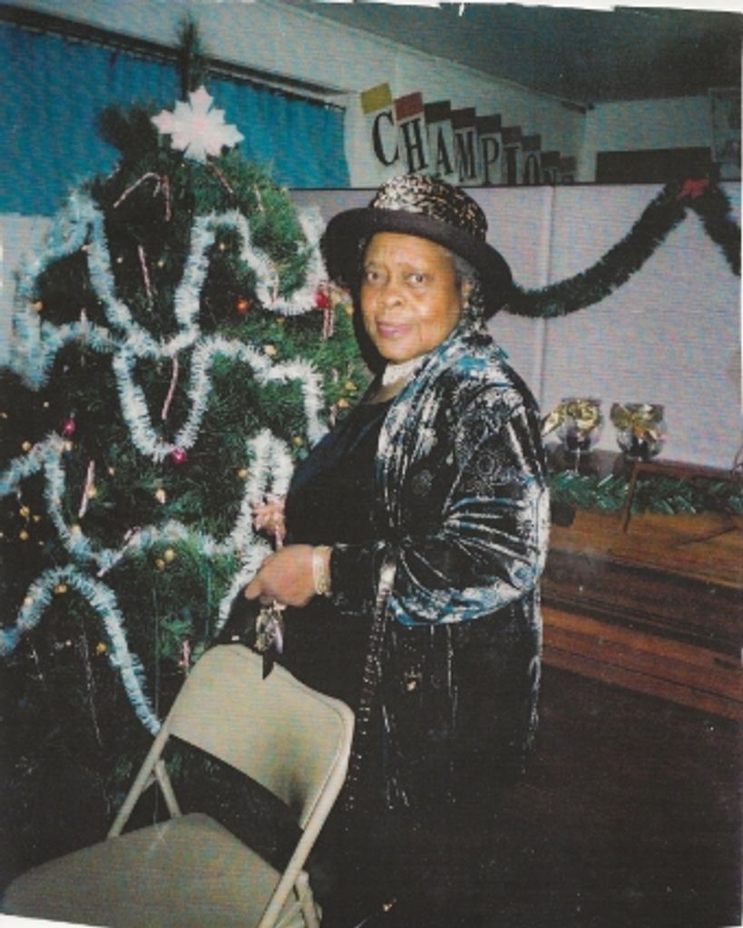 Winifred Propps Profile Photo