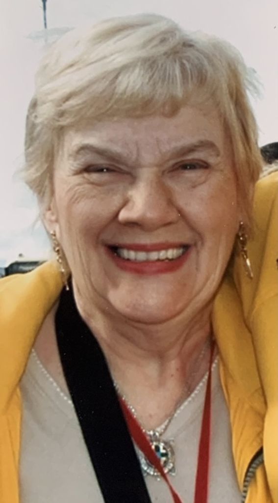 Geraldine M. Casey Profile Photo