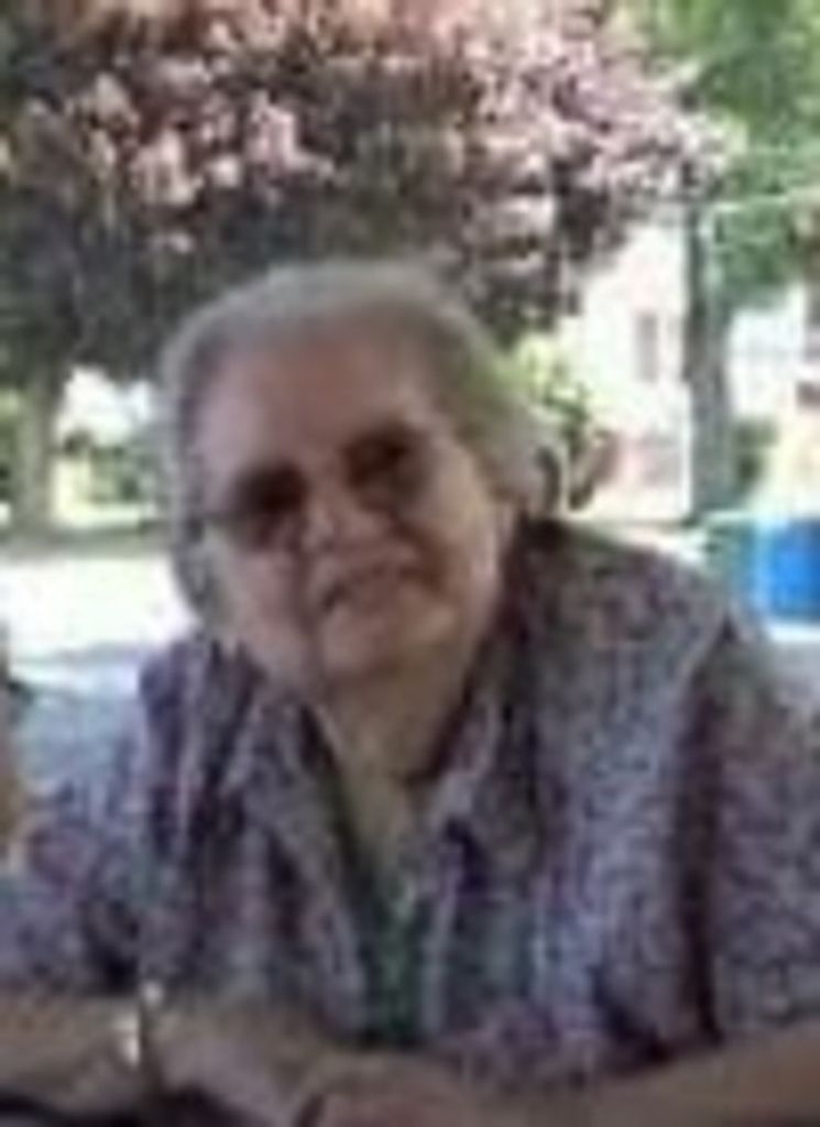 Edna Mae Mccloskey Profile Photo