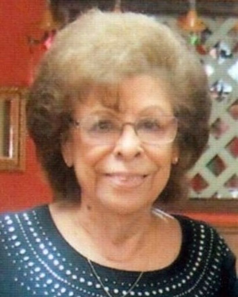 Guadalupe "Lupita" Maldonado Martinez