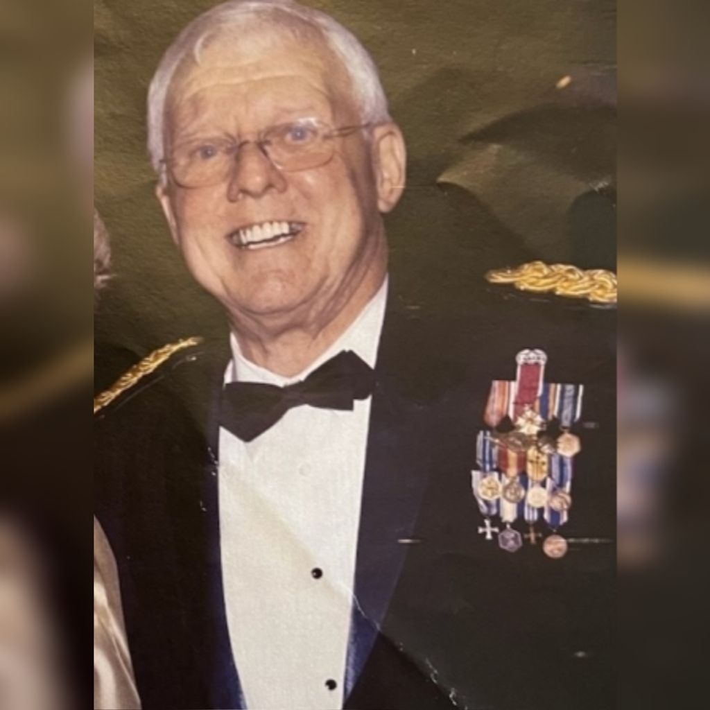 Mr. Nelson Cabell Lacy