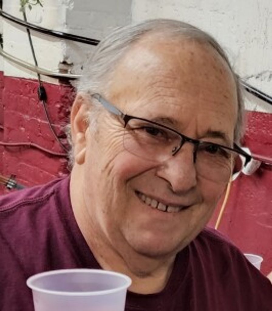 Donald Tomassi
