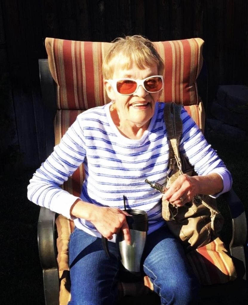 Bertha Marie Bentley Profile Photo