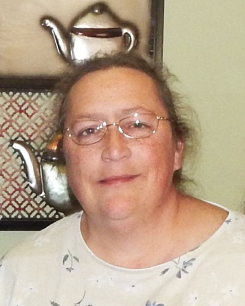 Gail E. Bowman Profile Photo