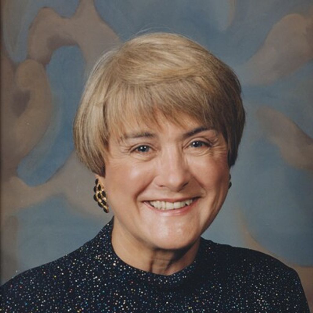 Sheila Ellen Peterson