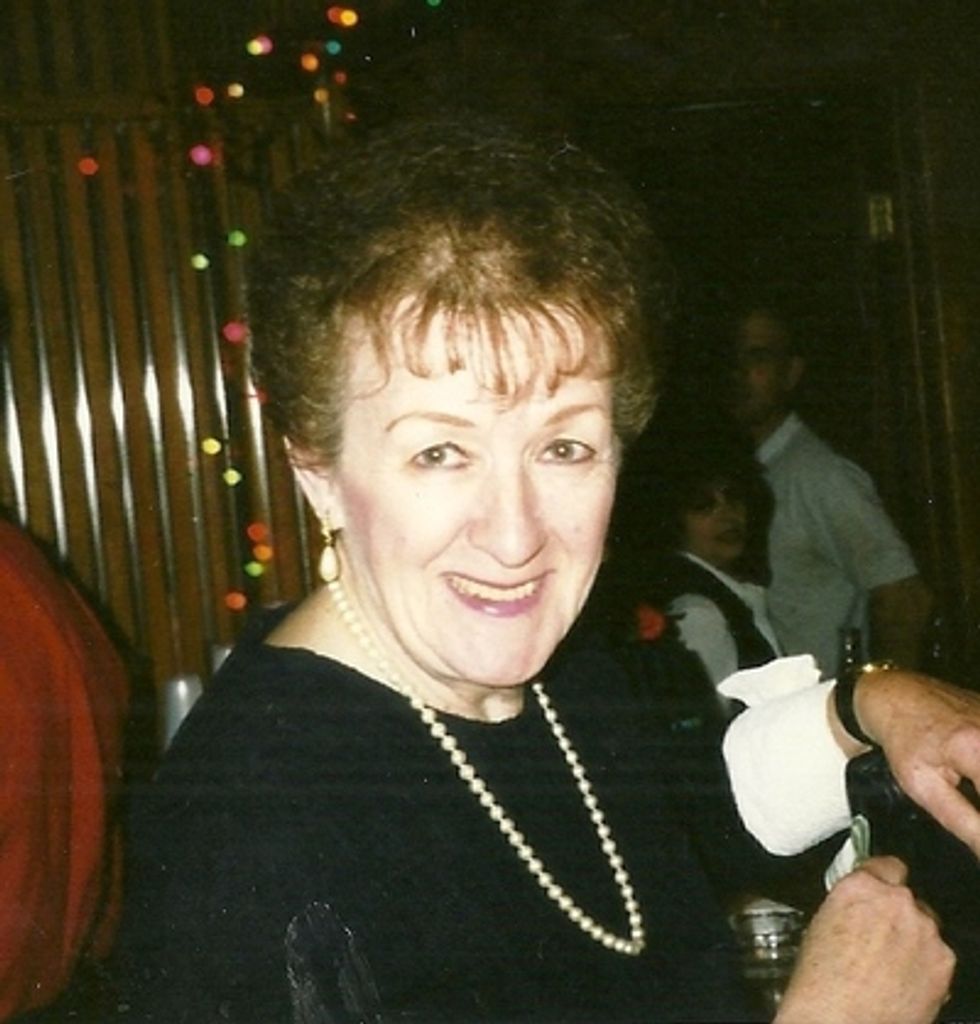 Beverly D. Dworak Profile Photo