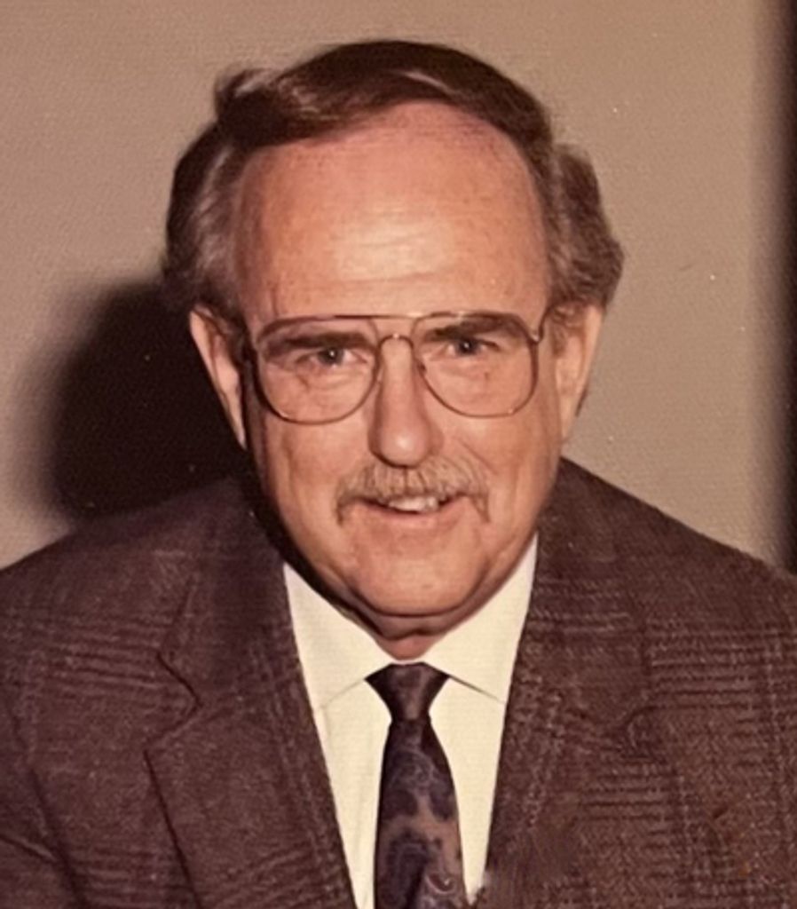 Gaines Harold Southworth Profile Photo