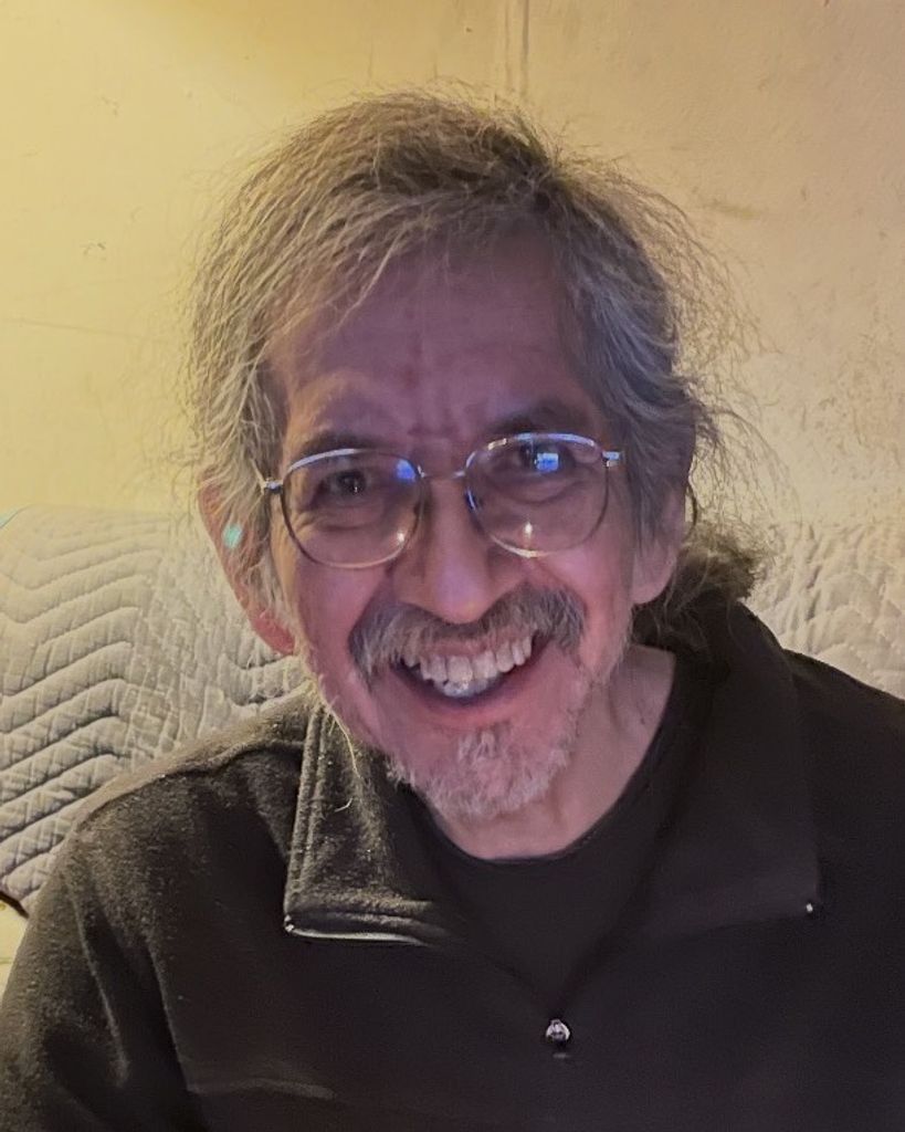 Russell Miller Profile Photo
