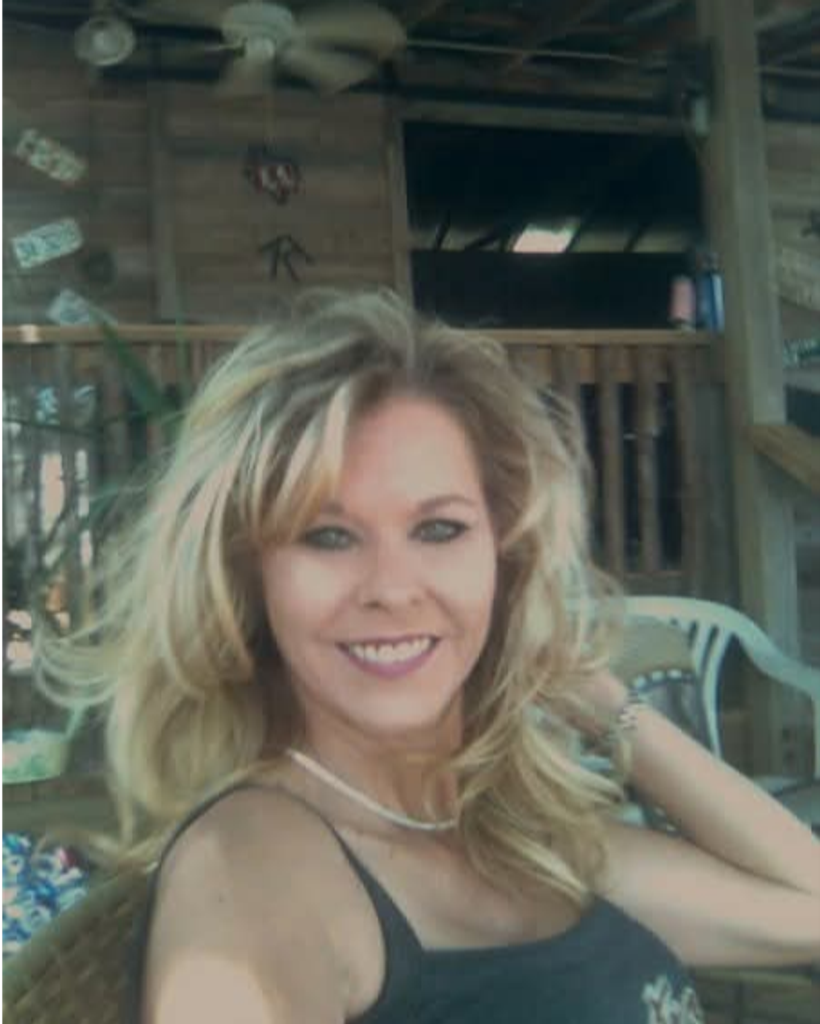 Bernadette Dlizabeth Krause Profile Photo