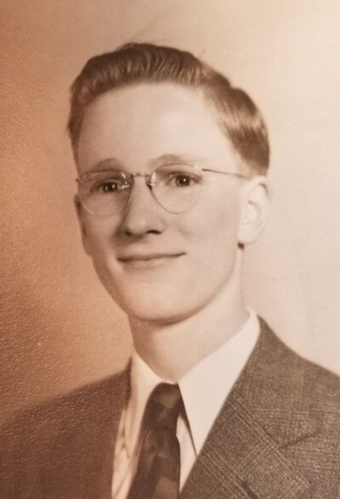 Frend John Miner Profile Photo