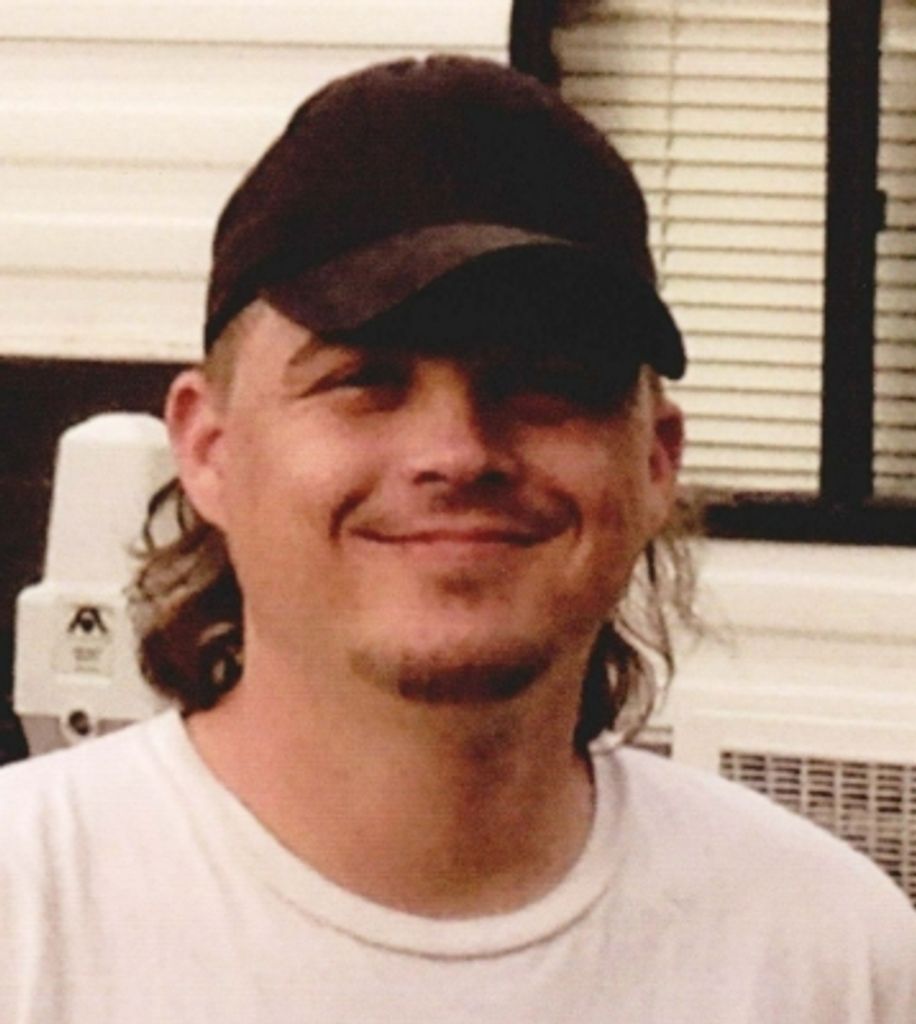 Verl Coley "Cole" Brett