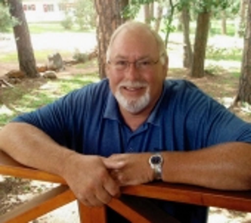 Walter George Staddon