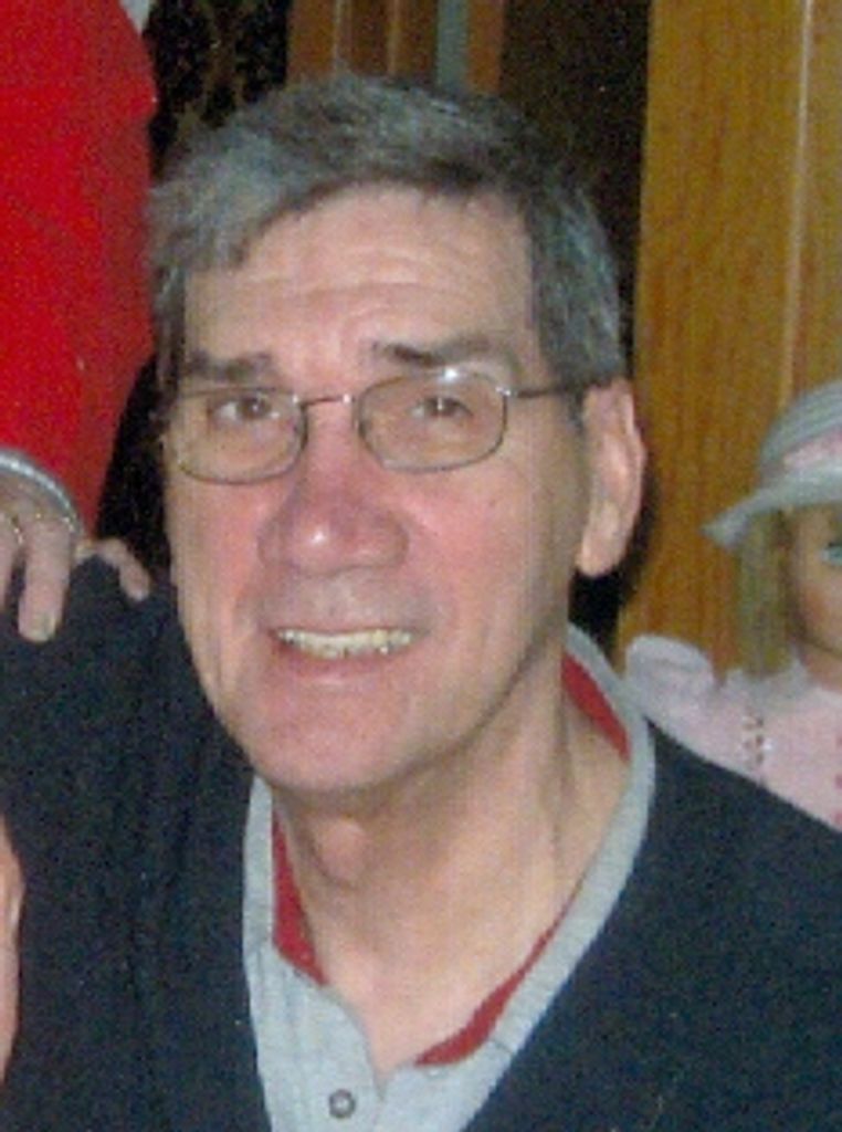 David F. Burrell Profile Photo