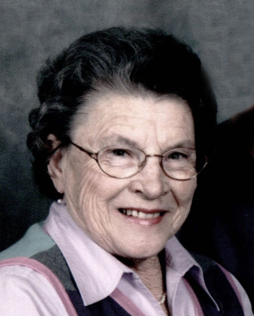 Alice Therese (Danis)  Pittet Profile Photo