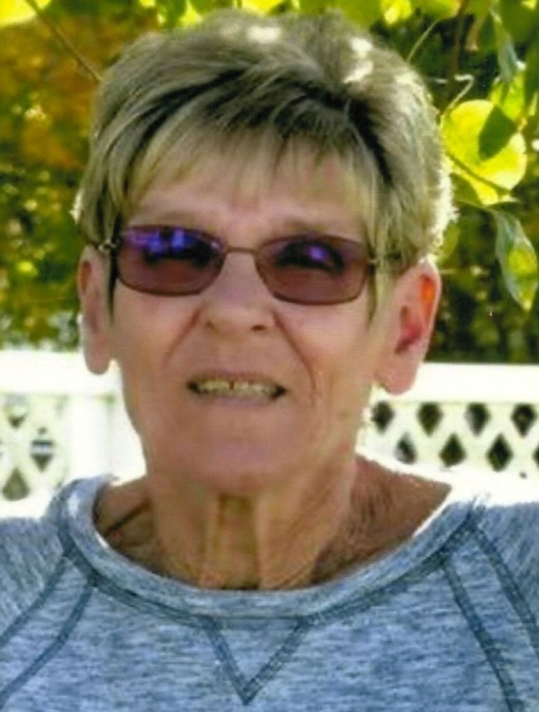 Carol Ball