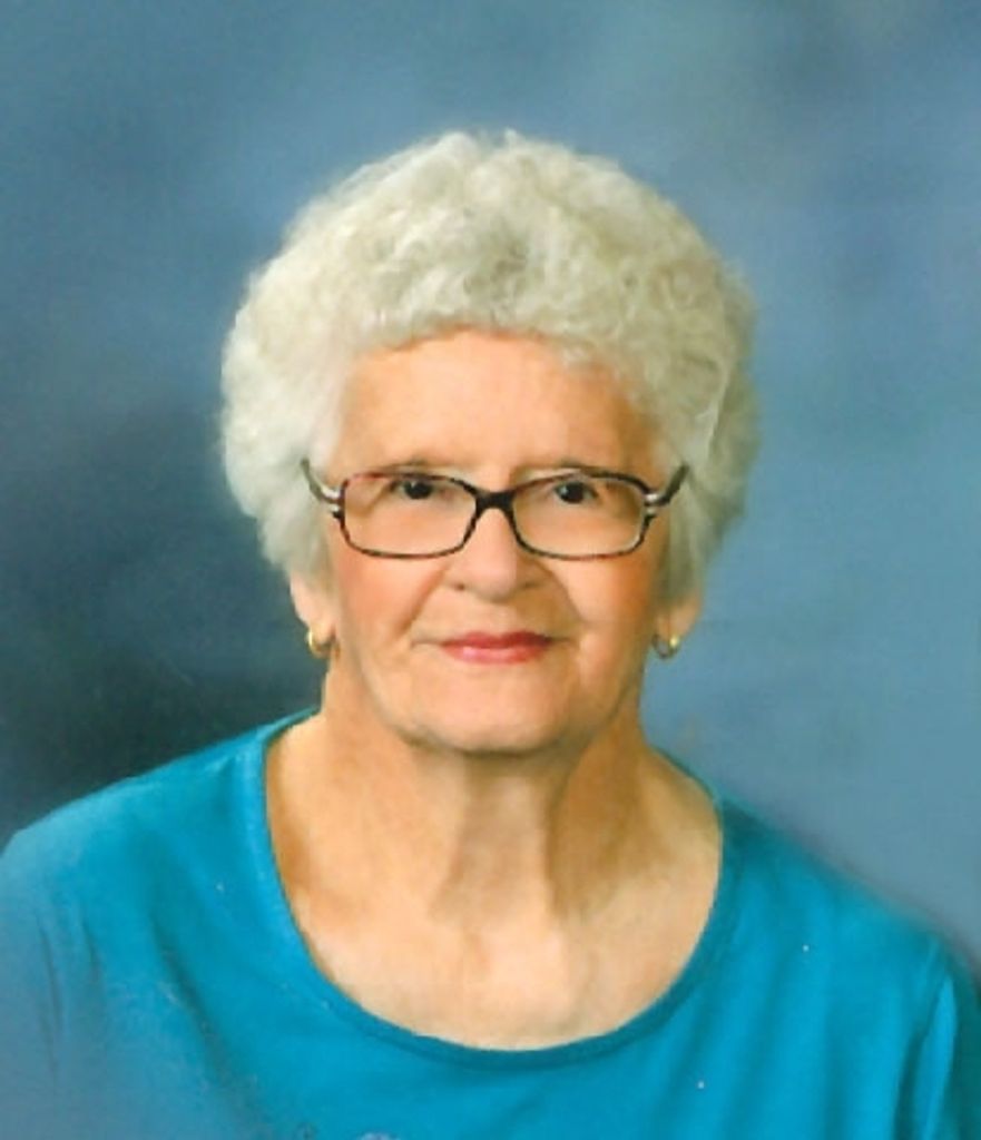 Ellen Johnson