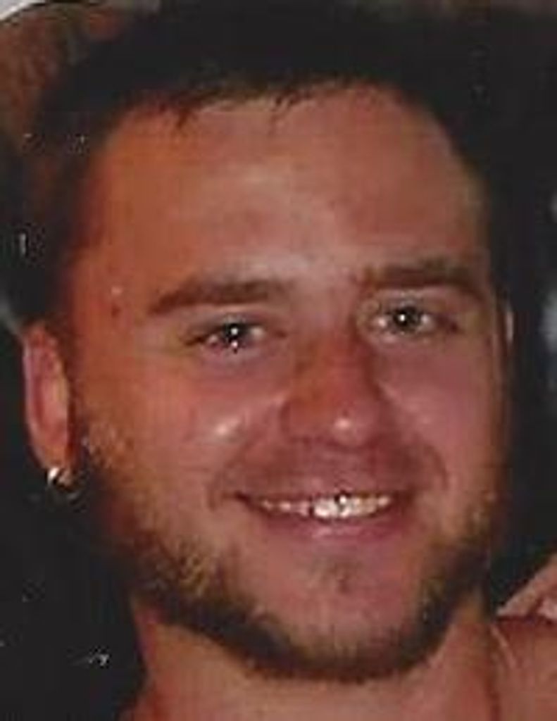 Cody James Bondurant