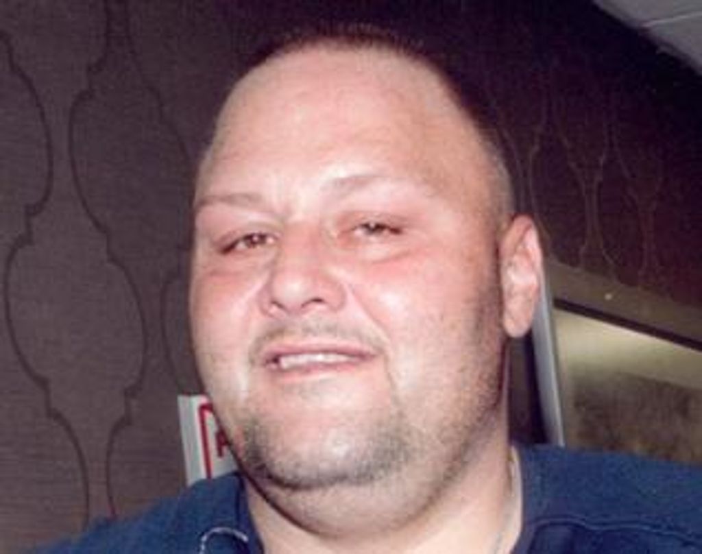 Kenneth C Levesque