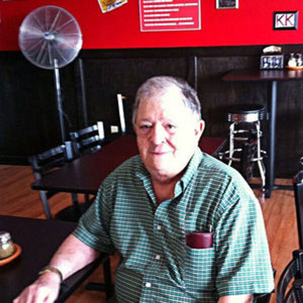 James A. Cantore Profile Photo