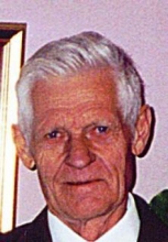 Harold Ahrenstorff