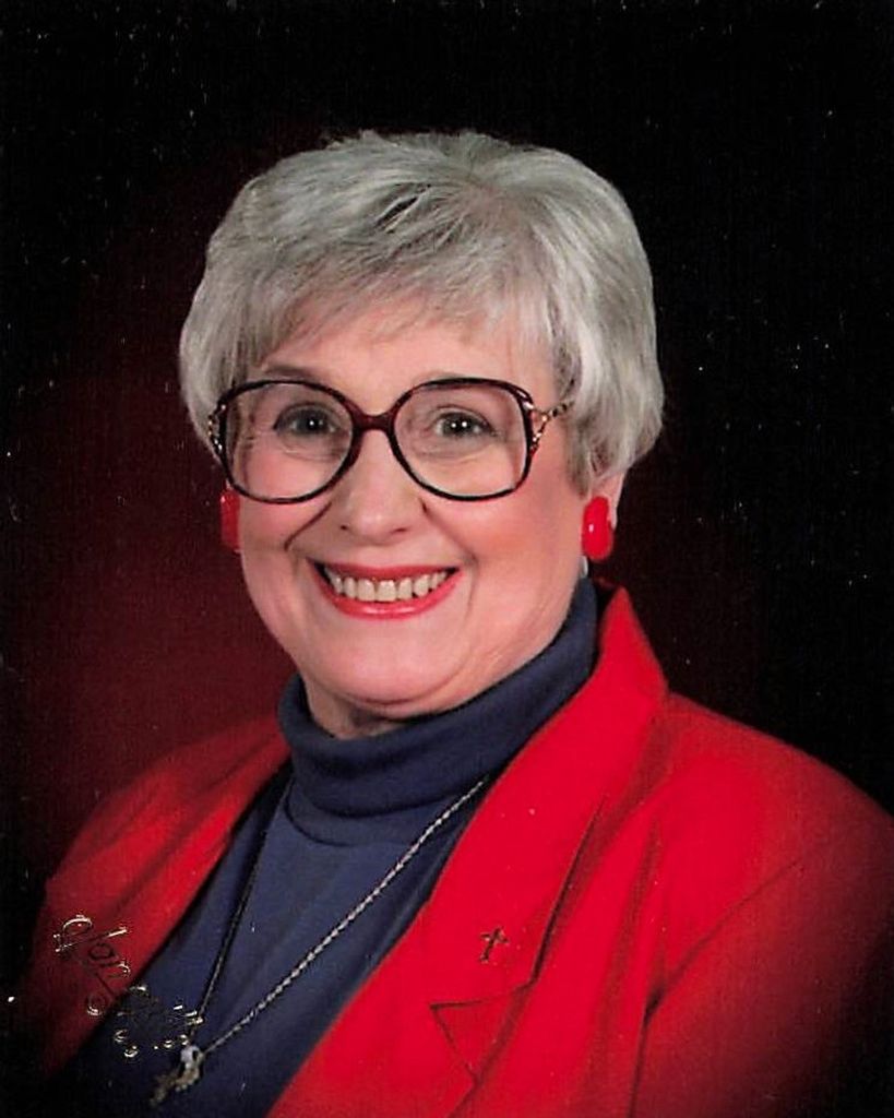 Carol Jean Anderson Profile Photo