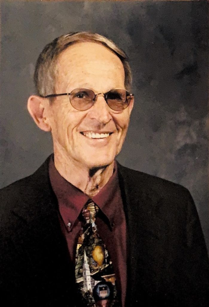 Manuel Eugene Kesner