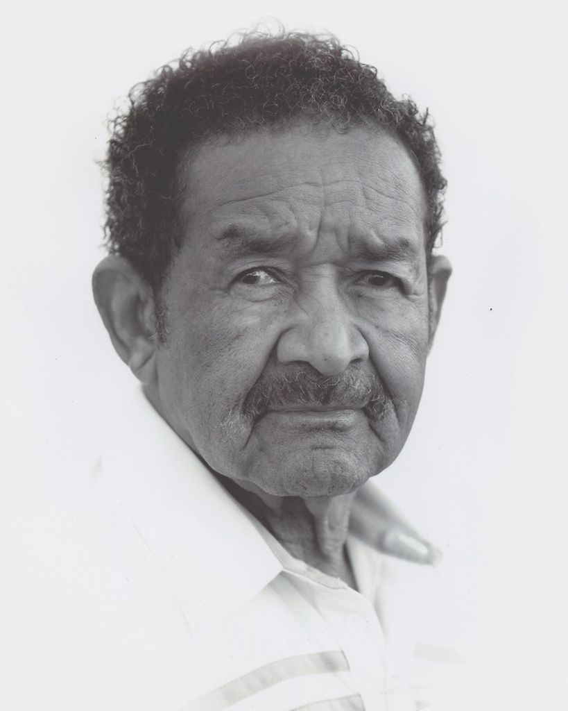 Calvin Luther Robinson Profile Photo