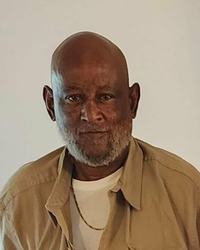 Curtis Lee Toney Profile Photo