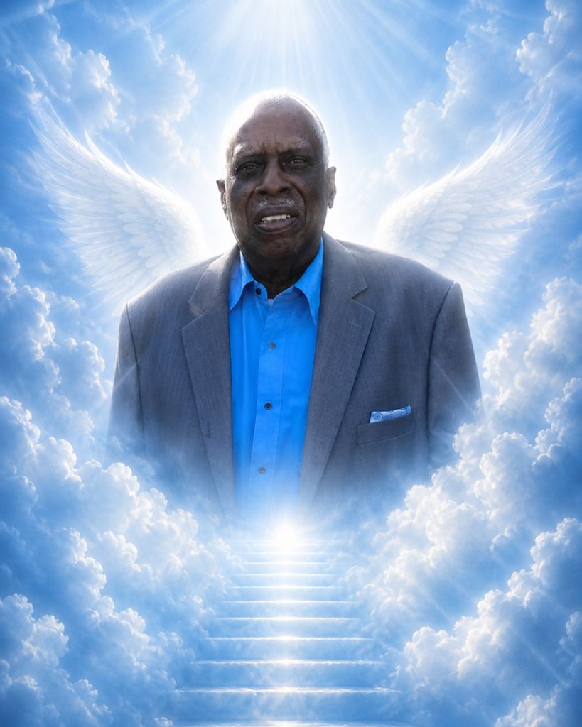Daniel Jr. Mouzon Profile Photo