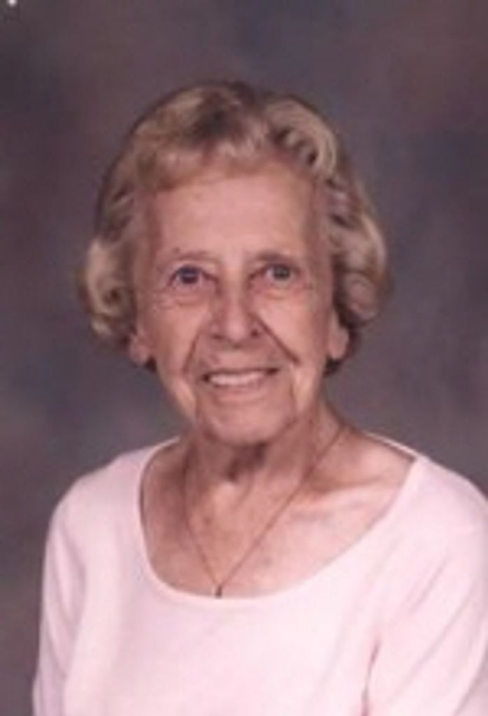 Leona Harris