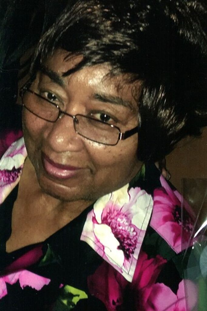 Mrs. Pearlie Mae Beasley Thompson Profile Photo