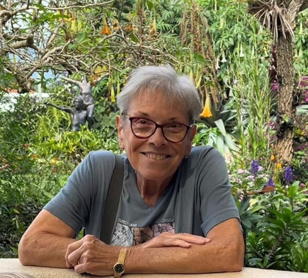 Suzanne "Sue" K. Detrick Profile Photo