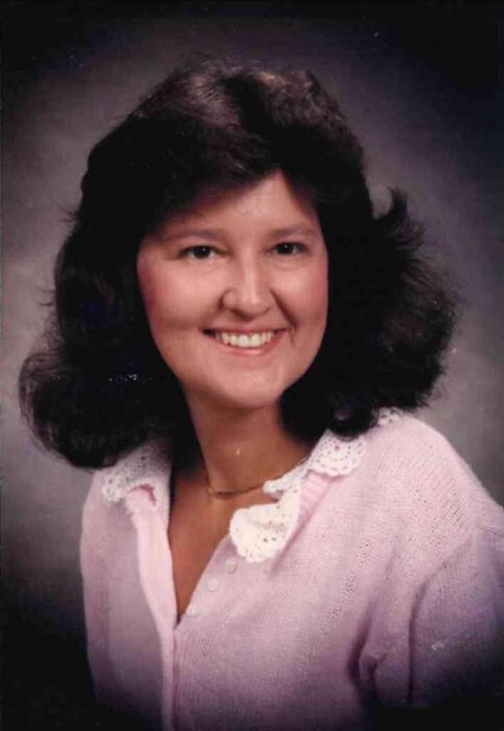 Betty Ruth (Upchurch)  Roark Profile Photo