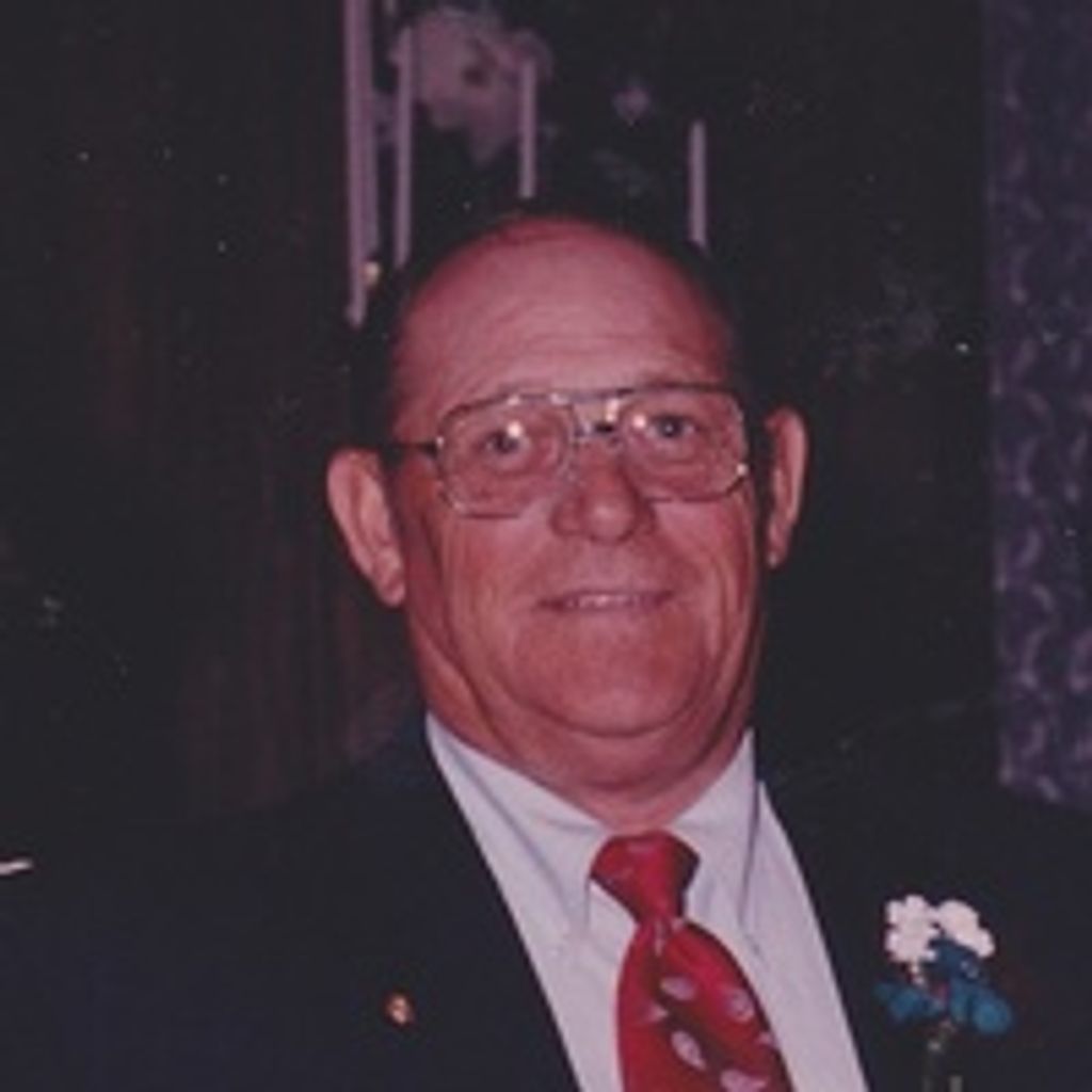 Guy Edward James