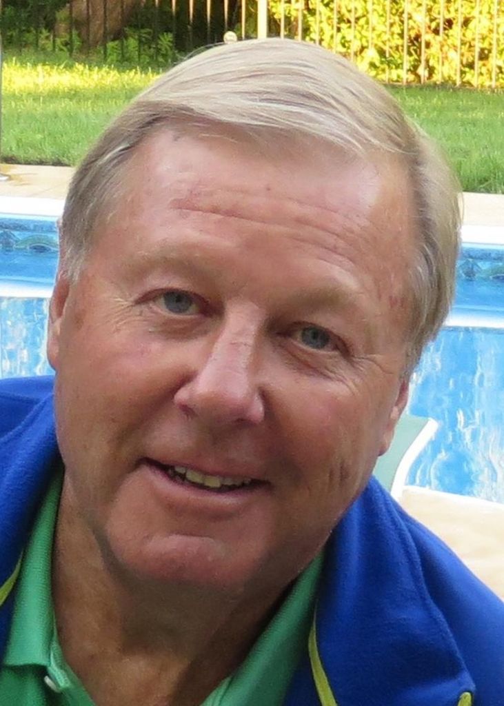 Harold E. Nash, Jr. Profile Photo