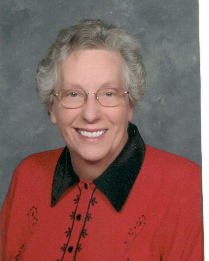 Marlene Joyce (Thomas) Meyers Profile Photo